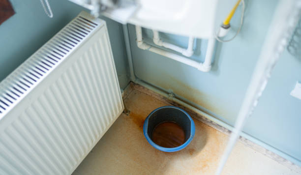 Best Fire Damage Restoration  in Churchill, MT