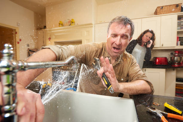 Best Water damage restoration services  in Churchill, MT